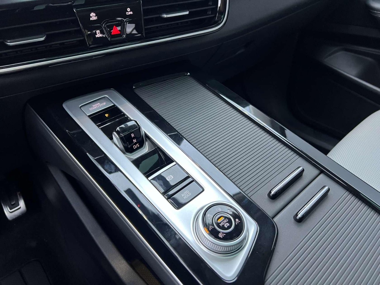 Volkswagen Talagon 2023