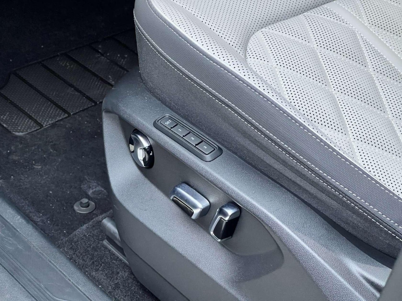 Volkswagen Talagon 2023