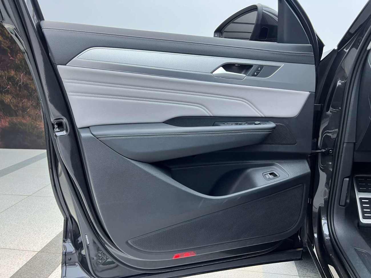 Volkswagen Talagon 2023