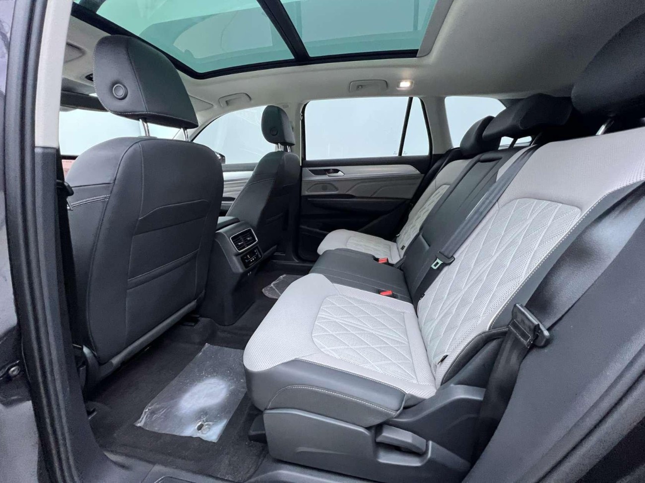 Volkswagen Talagon 2023