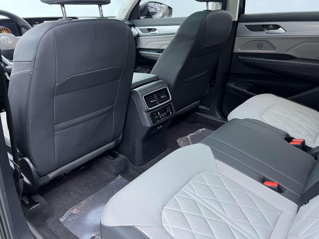 Volkswagen Talagon 2023