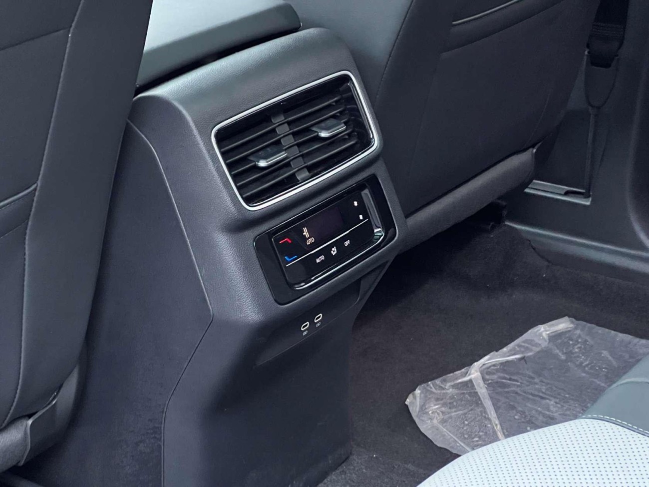 Volkswagen Talagon 2023