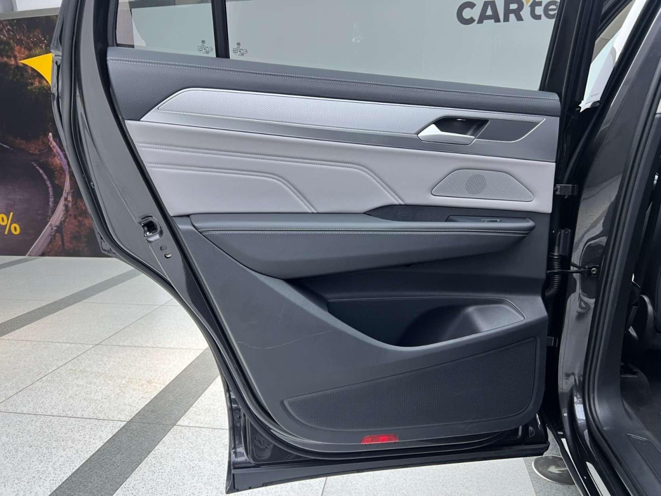 Volkswagen Talagon 2023