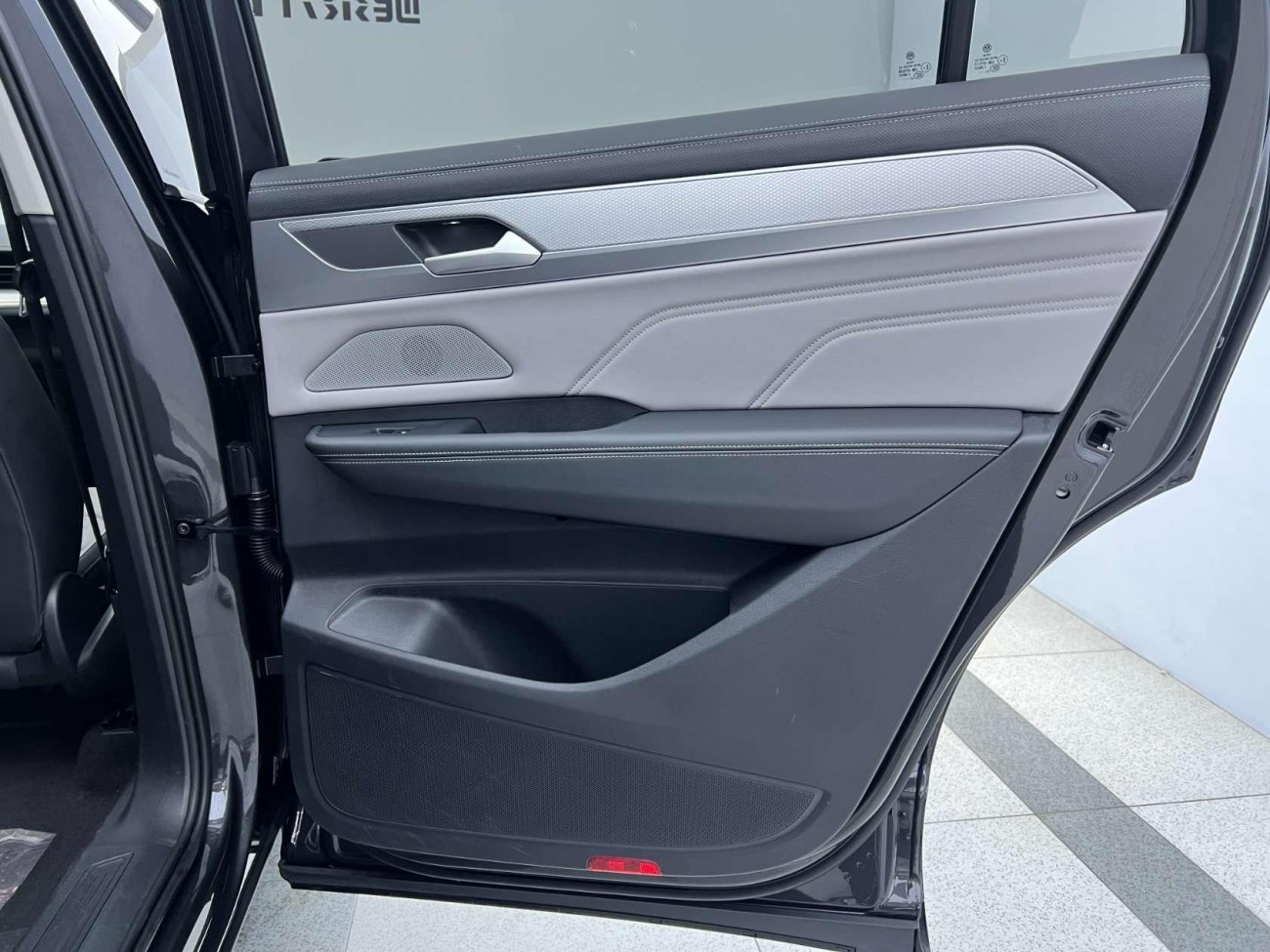 Volkswagen Talagon 2023