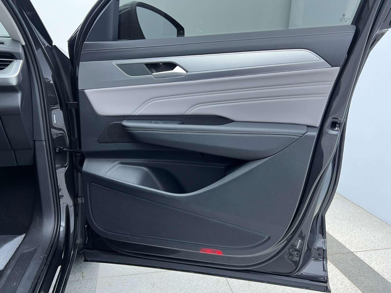 Volkswagen Talagon 2023