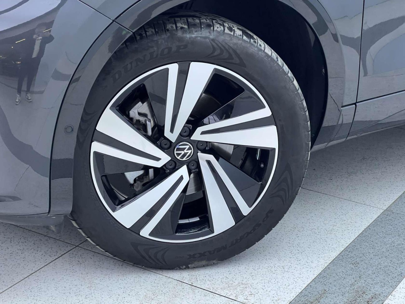 Volkswagen Talagon 2023