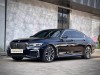 BMW 740Li 2022