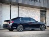 BMW 740Li 2022