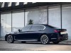 BMW 740Li 2022