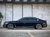 BMW 740Li 2022
