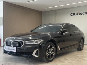 BMW 530Li 2021