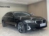 BMW 530Li 2021
