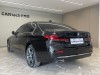 BMW 530Li 2021