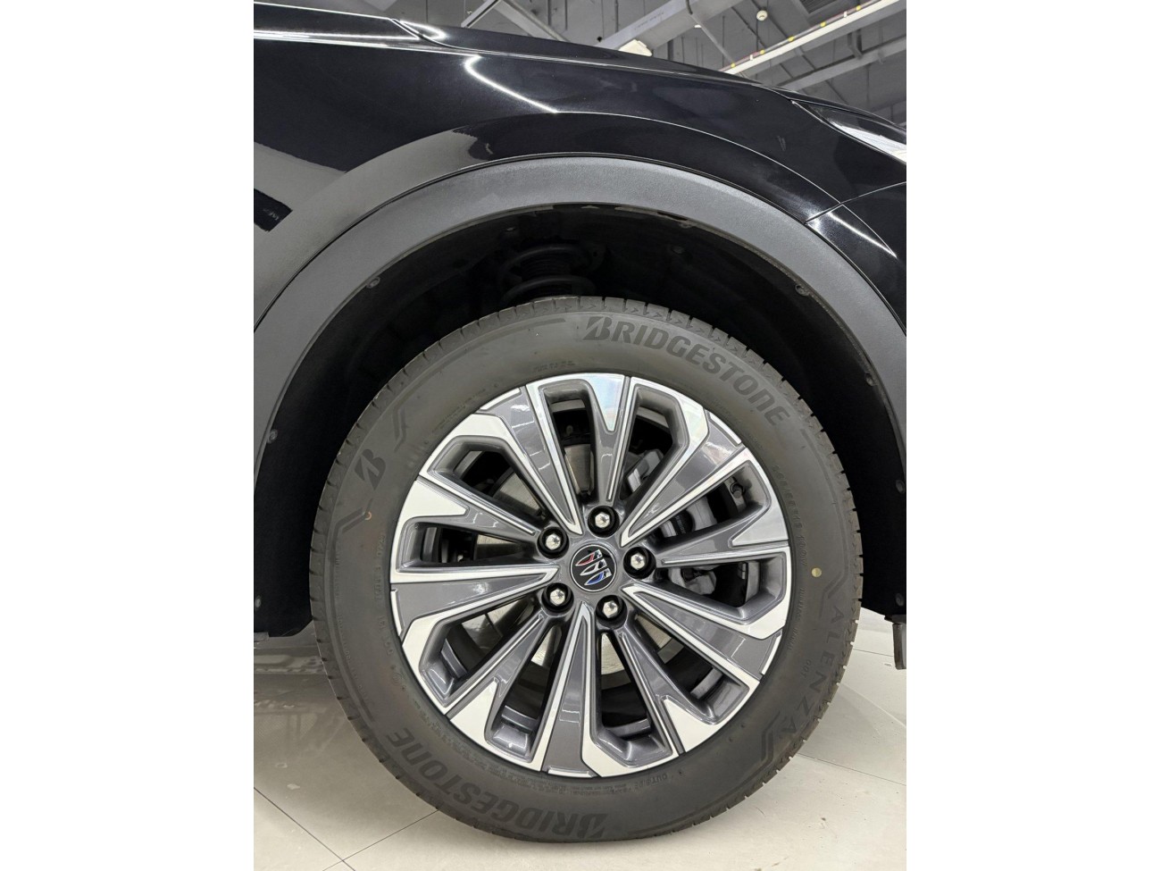 Buick Envision 2025