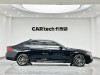 BMW 530Li 2019