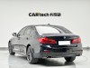 BMW 530Li 2019