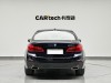 BMW 530Li 2019
