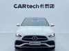 Mercedes-Benz C 260 L 2025