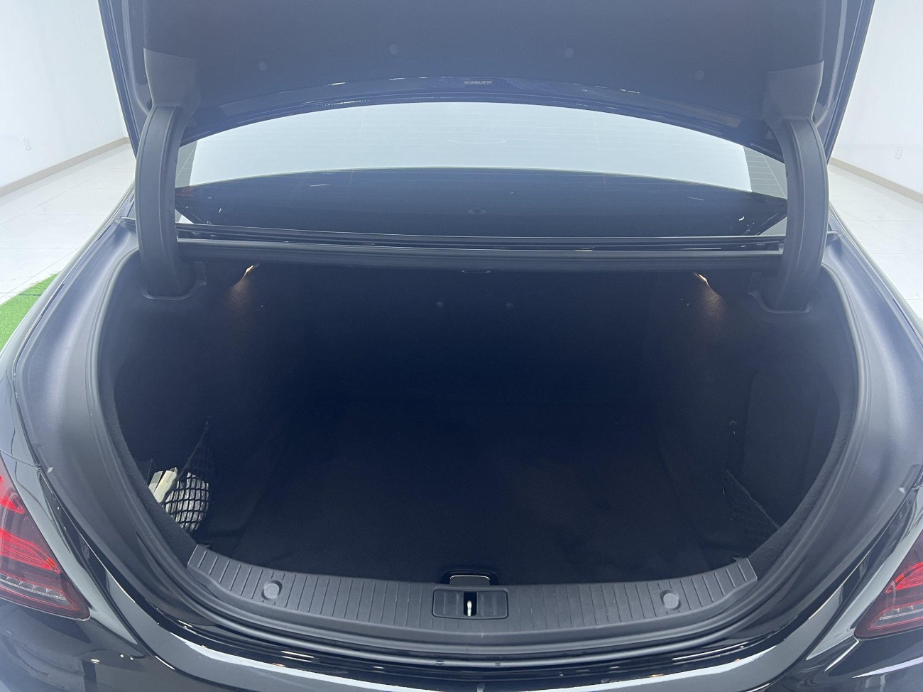 Mercedes-Benz S 450 4MATIC 2021
