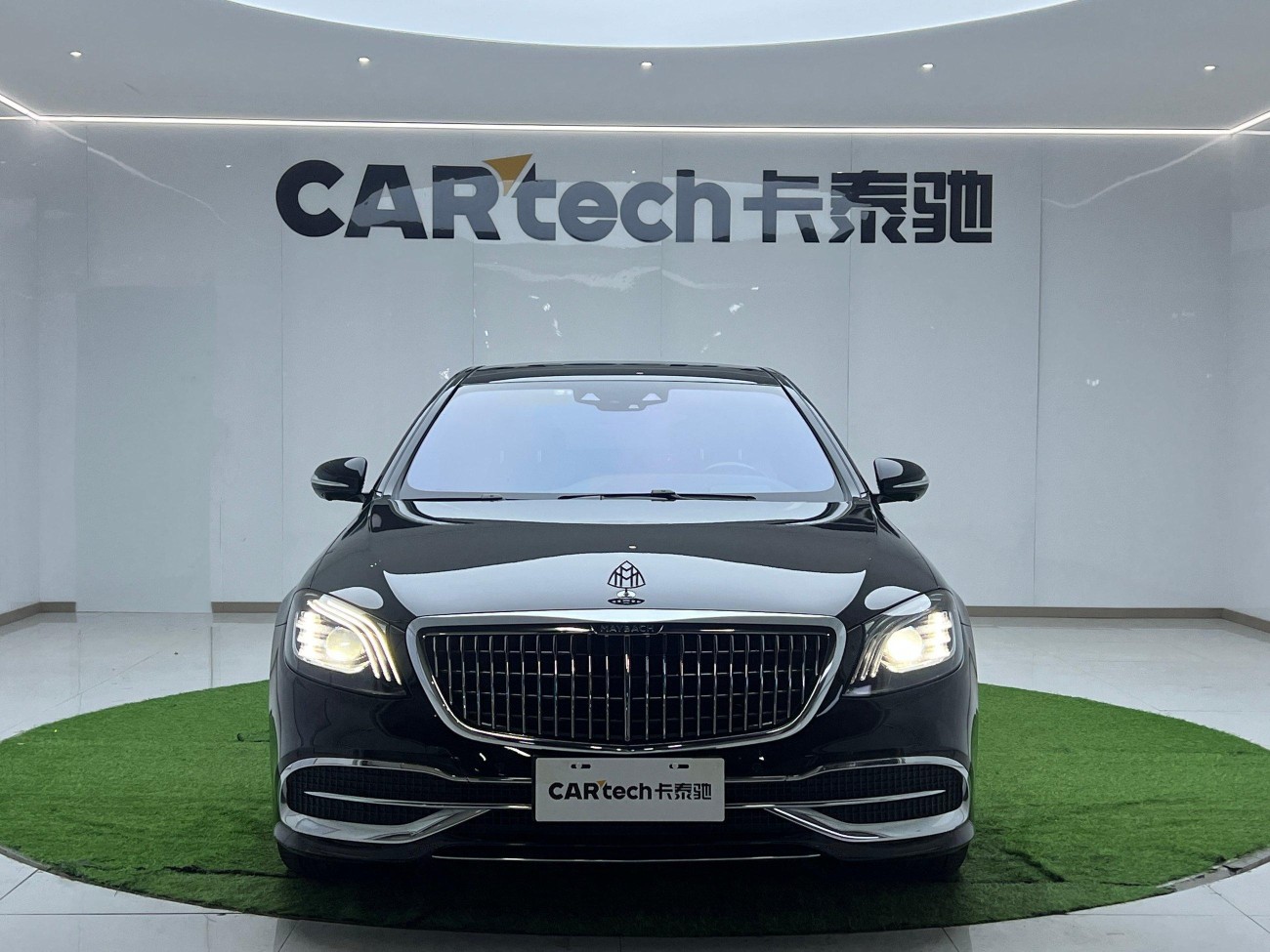 Mercedes-Benz S 450 4MATIC 2021