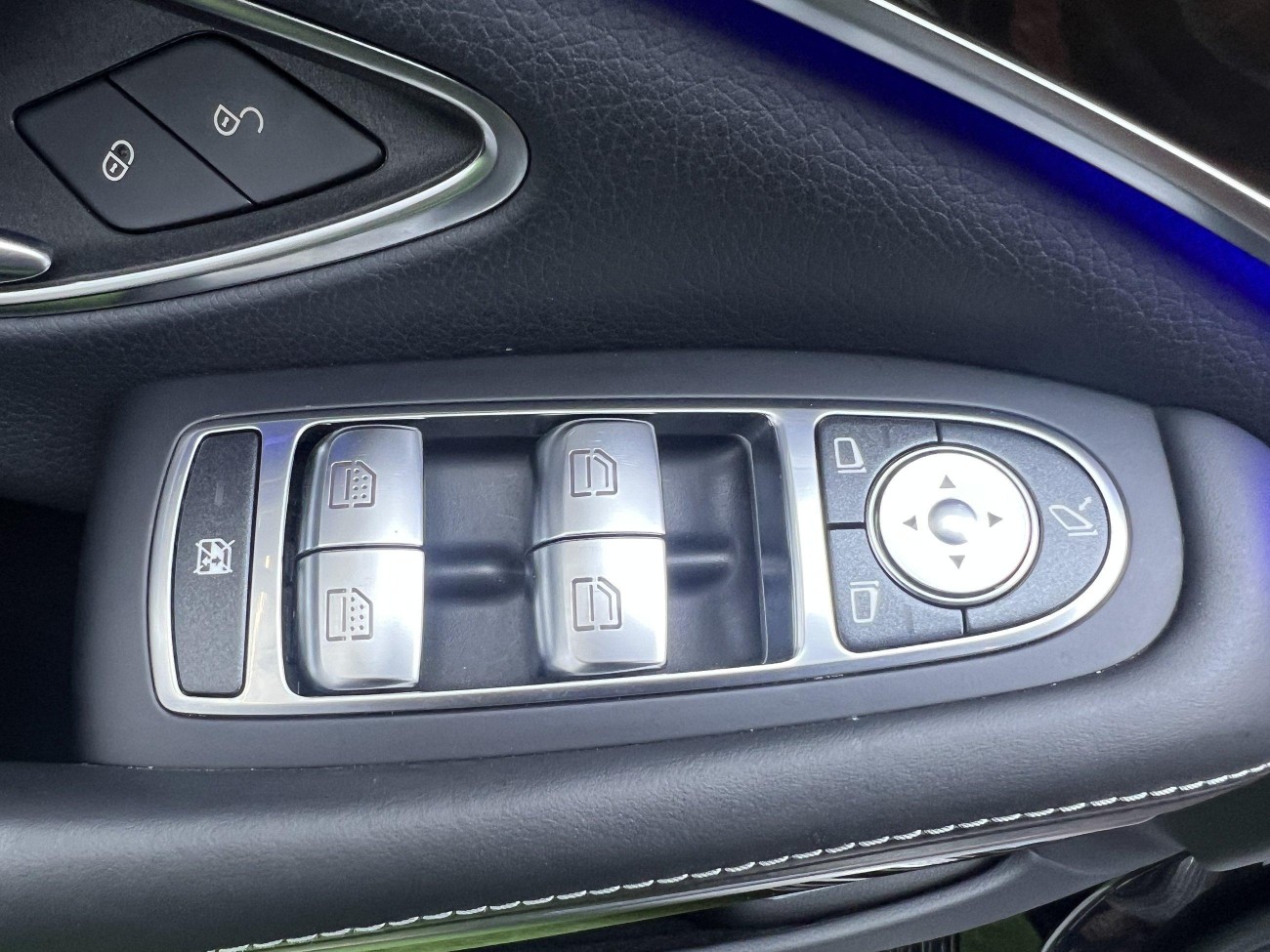 Mercedes-Benz S 450 4MATIC 2021