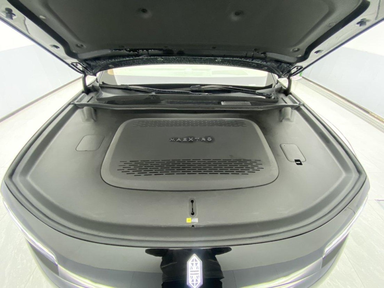 Maextro S800 2025