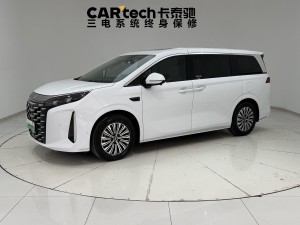 BYD 2026 2025
