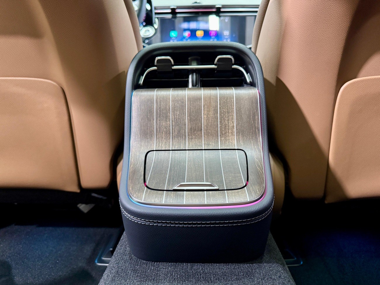 Mercedes-Benz E 300 L 2024