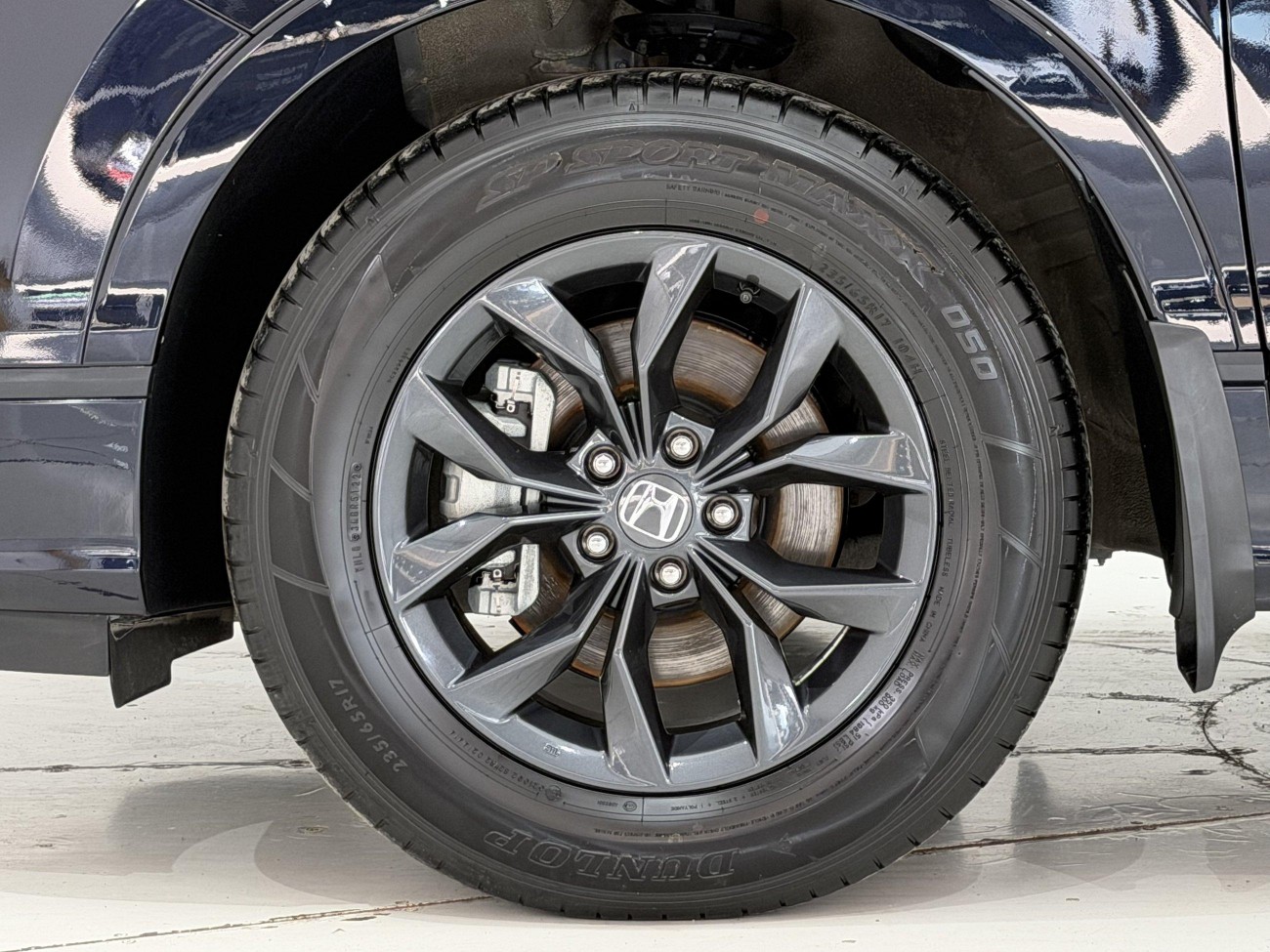 Honda Breeze 2023