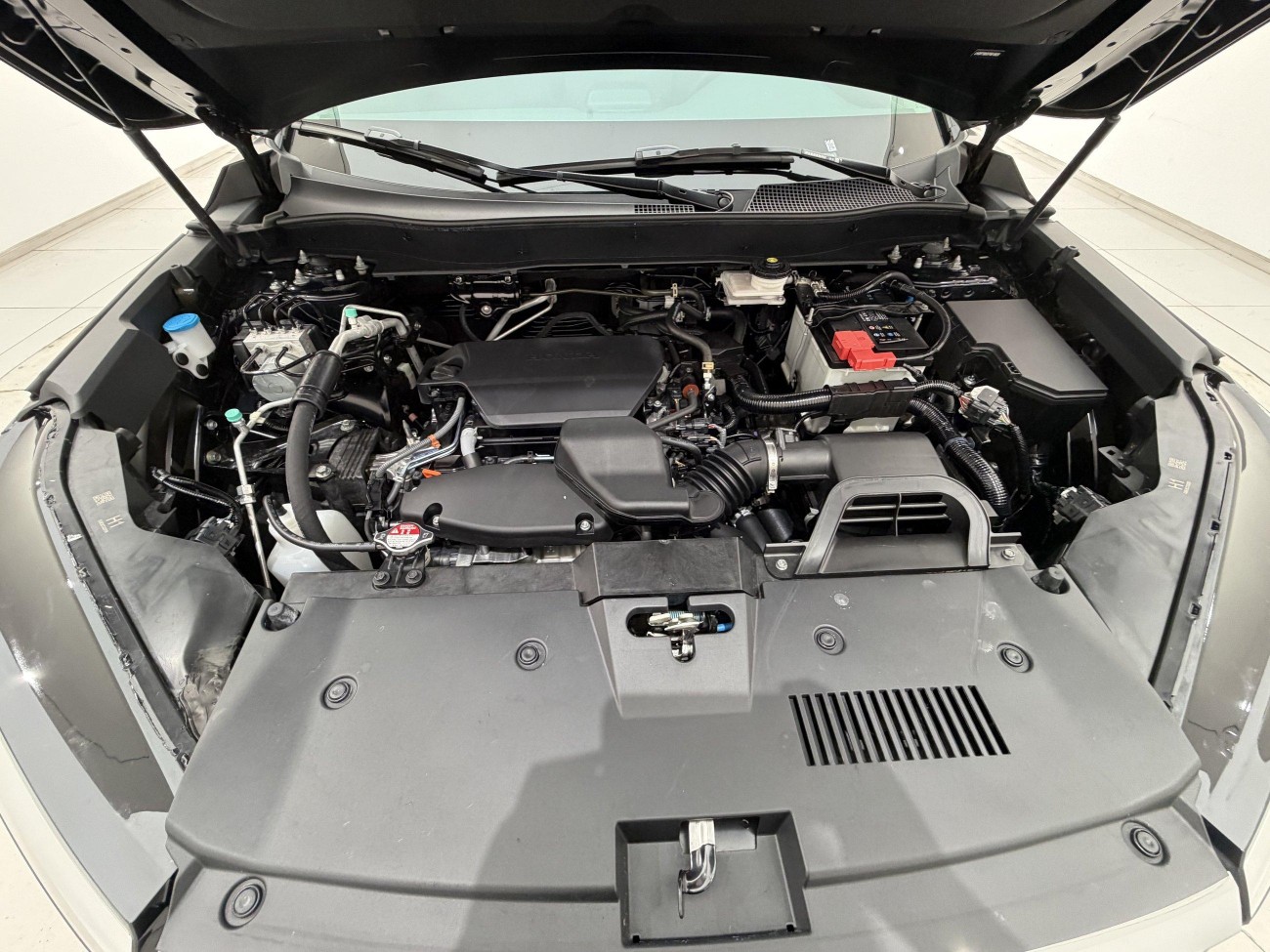 Honda Breeze 2023
