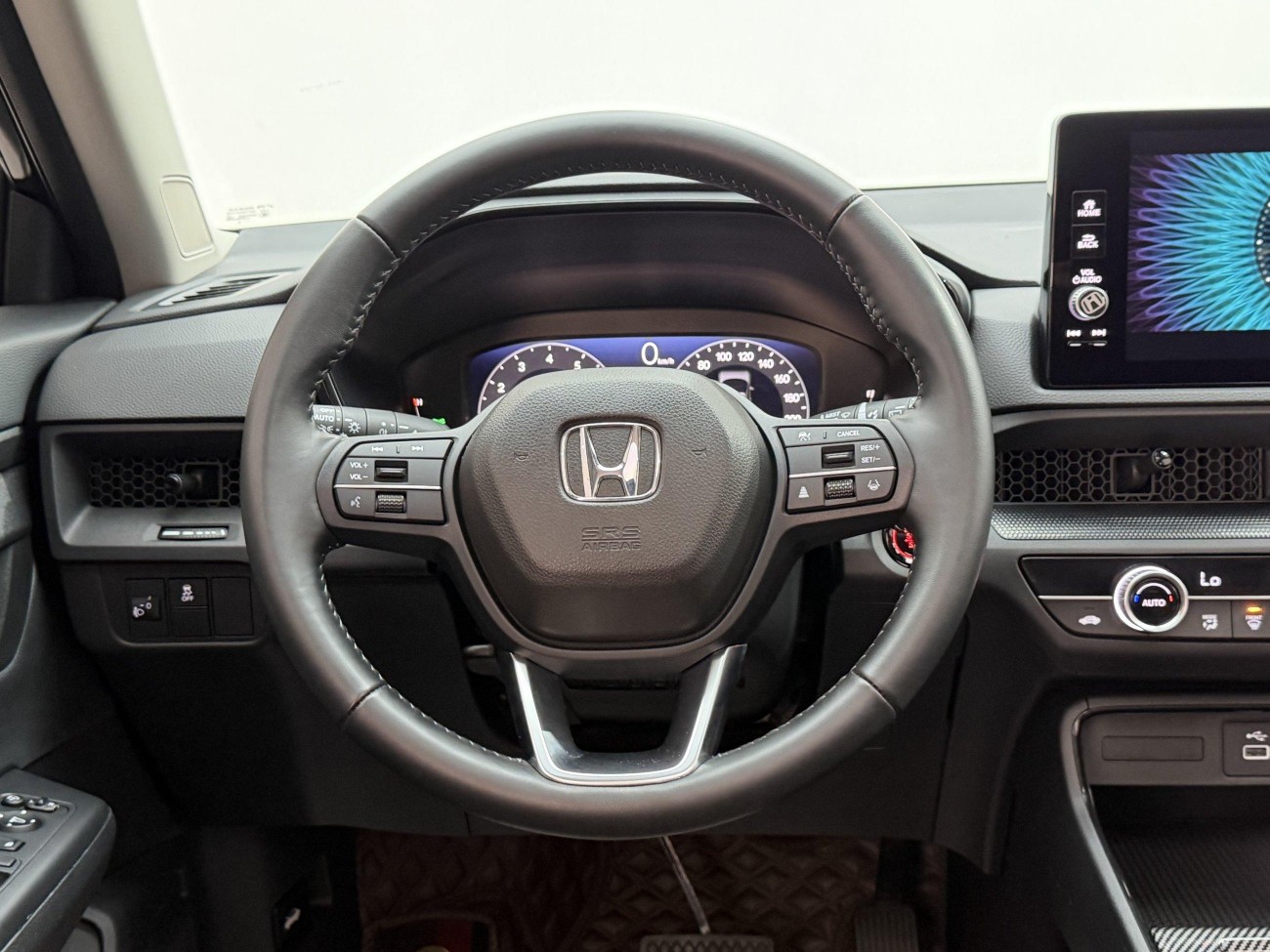 Honda Breeze 2023