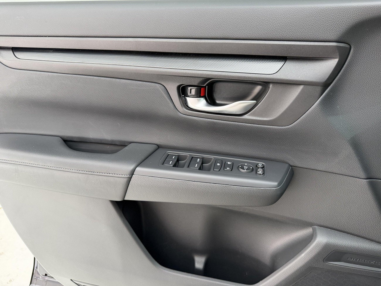 Honda Breeze 2023