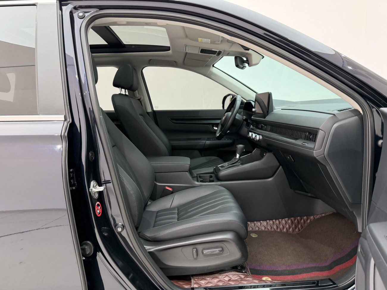Honda Breeze 2023