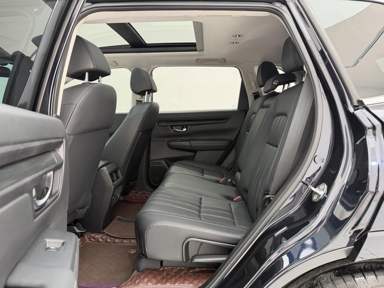 Honda Breeze 2023