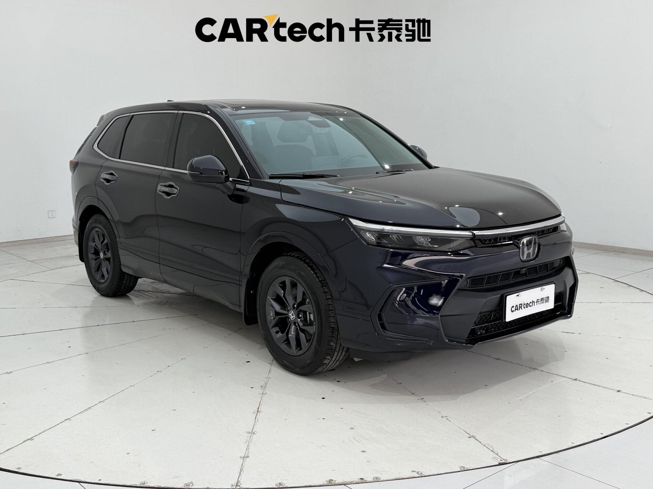 Honda Breeze 2023