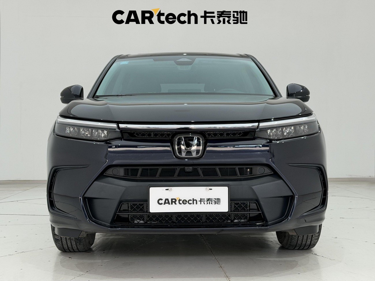 Honda Breeze 2023