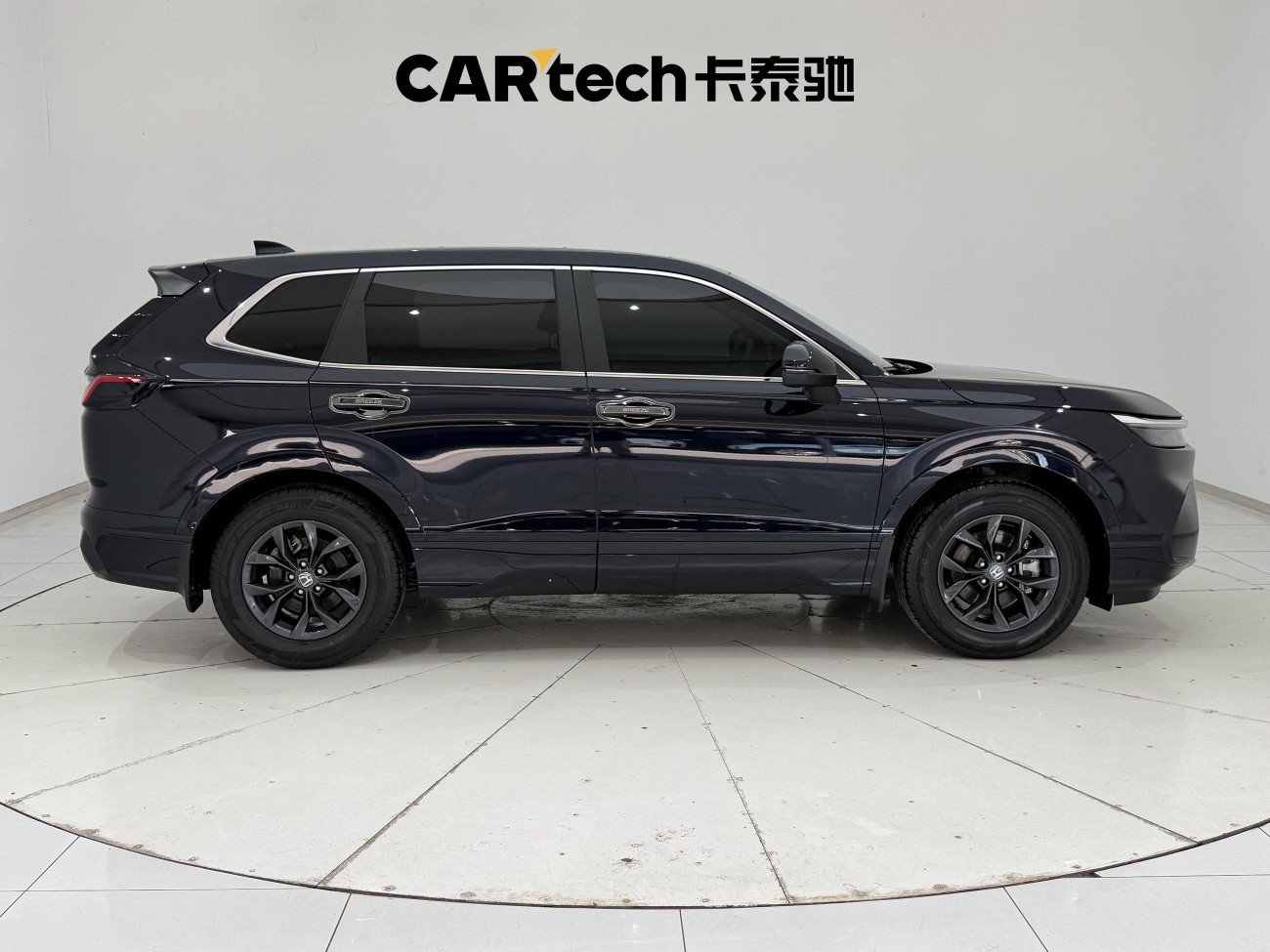 Honda Breeze 2023