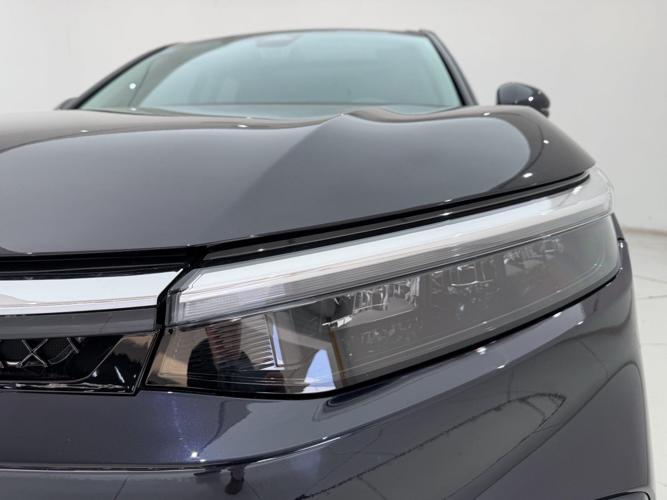 Honda Breeze 2023