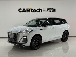 Hongqi HS3 2025