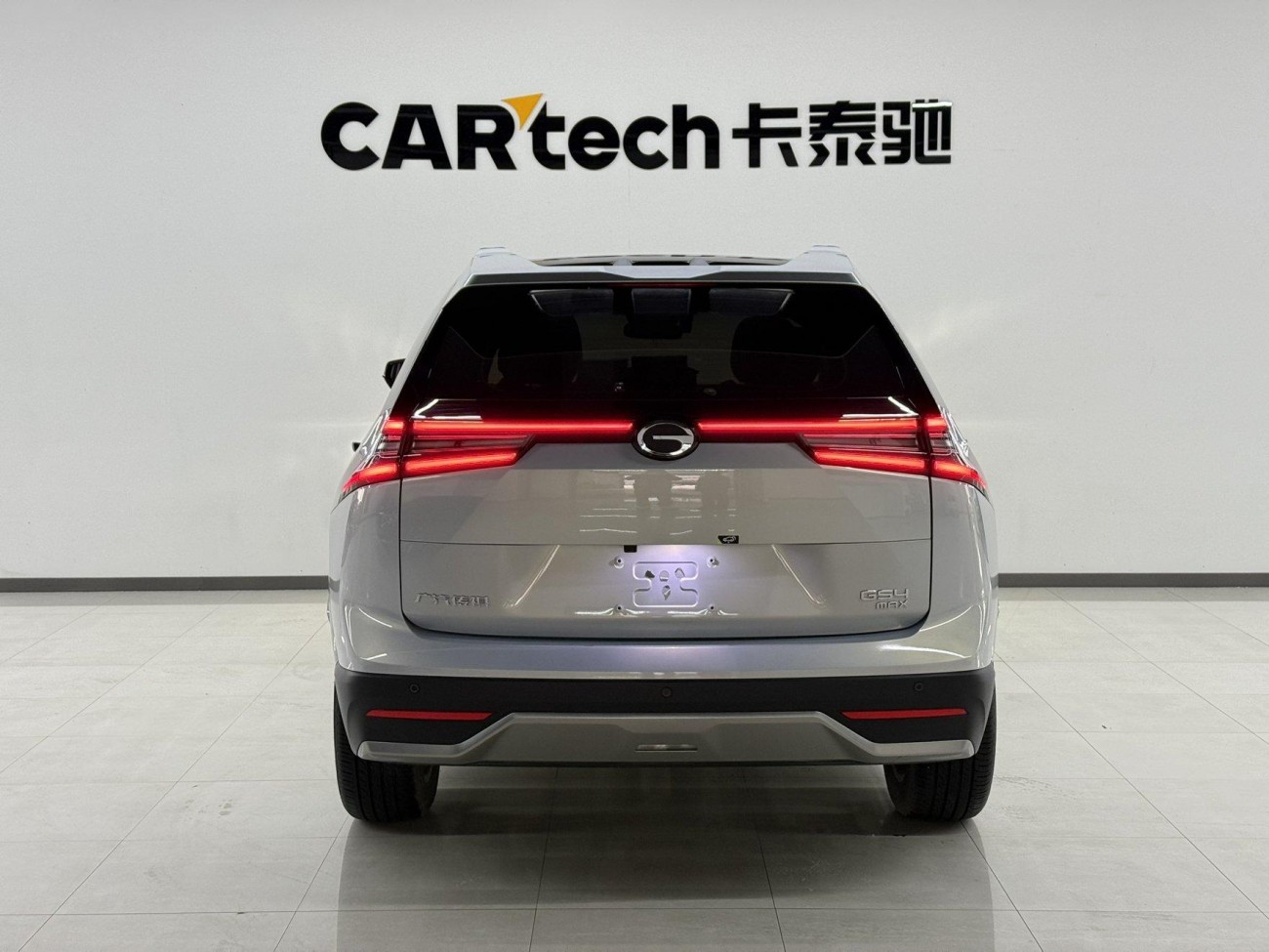 Trumpchi GS4 2024
