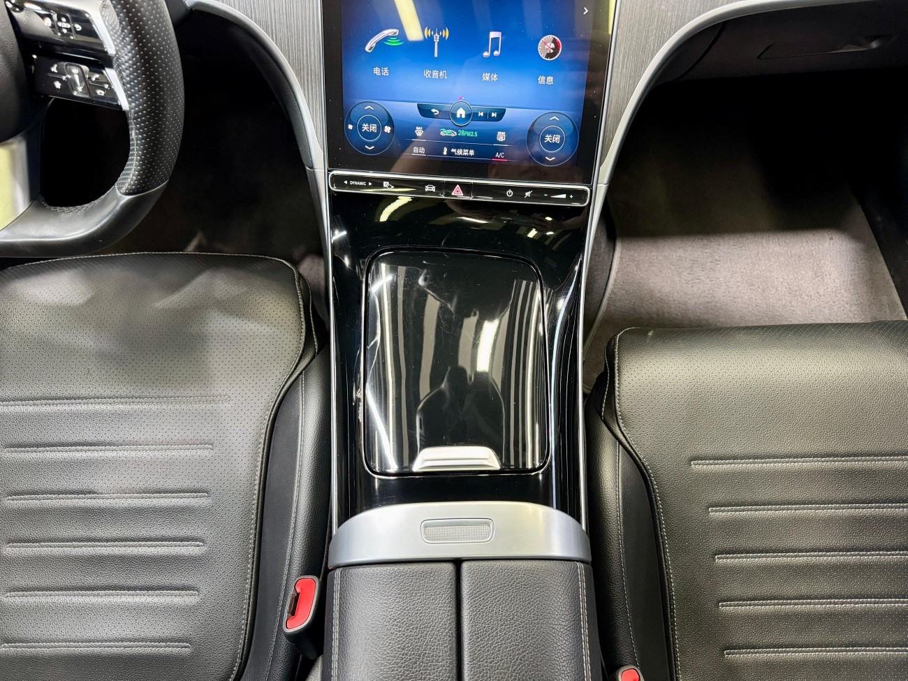 Mercedes-Benz C 200 L 2022