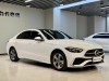 Mercedes-Benz C 200 L 2022