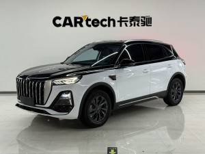 Hongqi HS5 2025