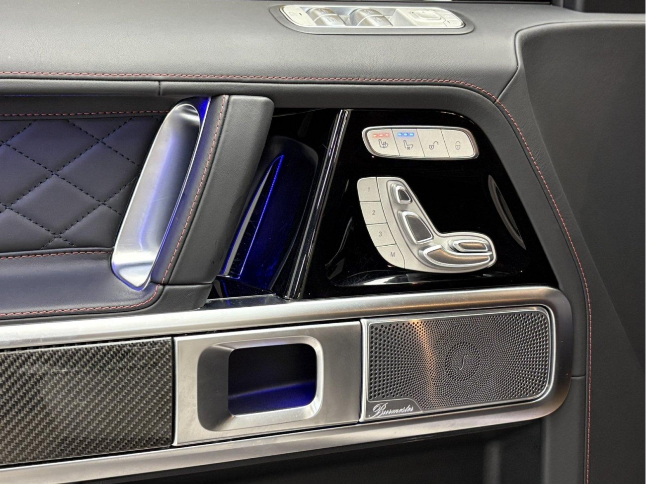 Mercedes-Benz G 63 2025