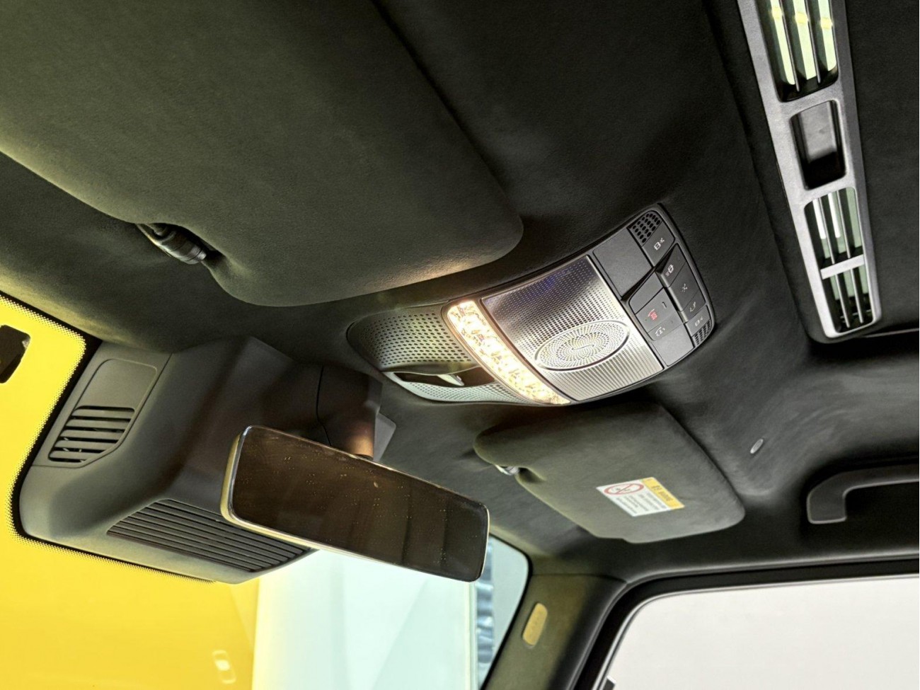 Mercedes-Benz G 63 2025