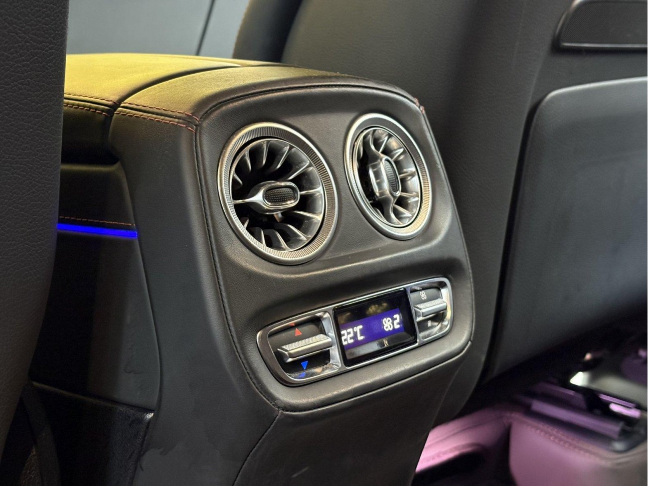 Mercedes-Benz G 63 2025