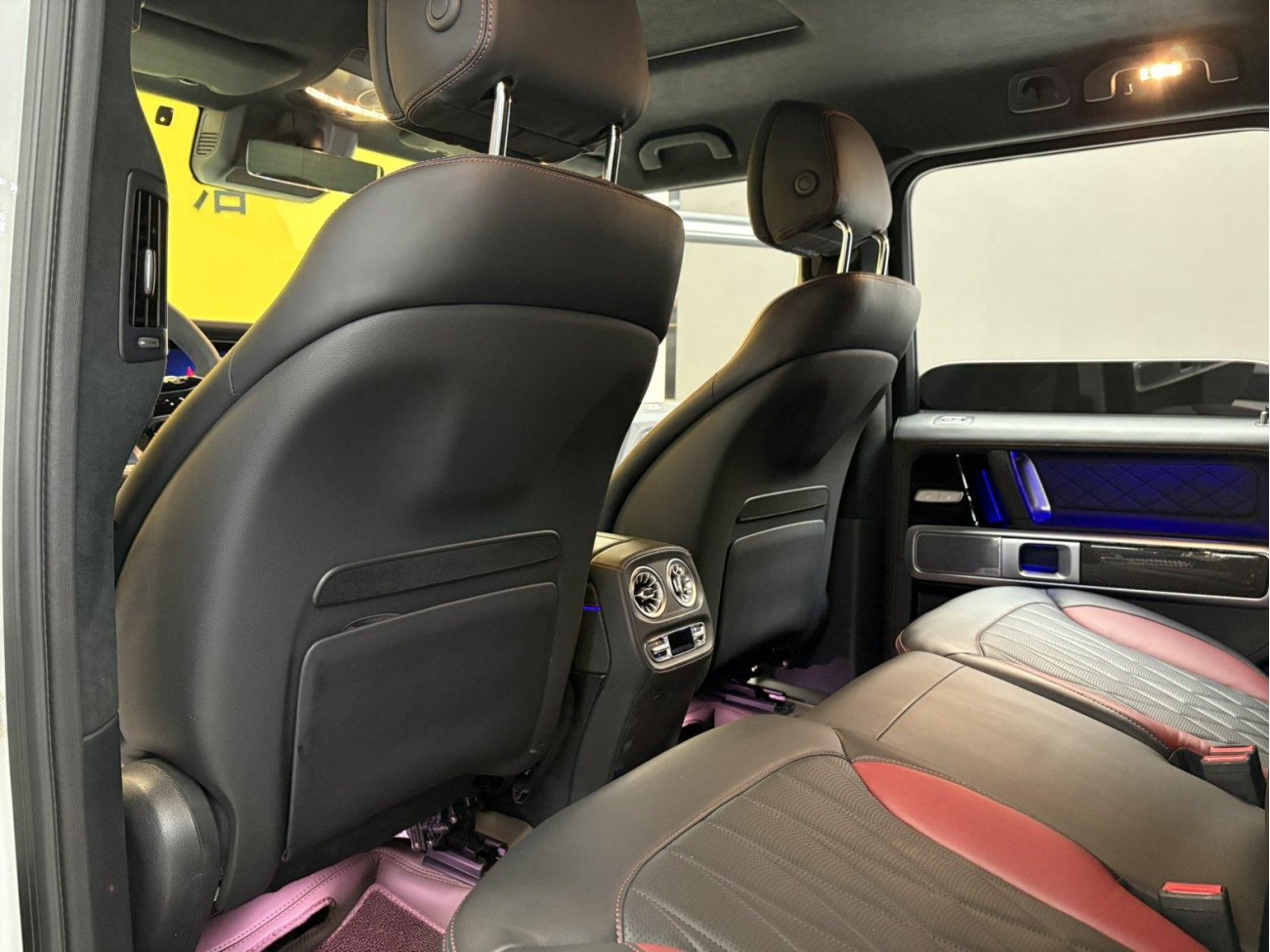 Mercedes-Benz G 63 2025