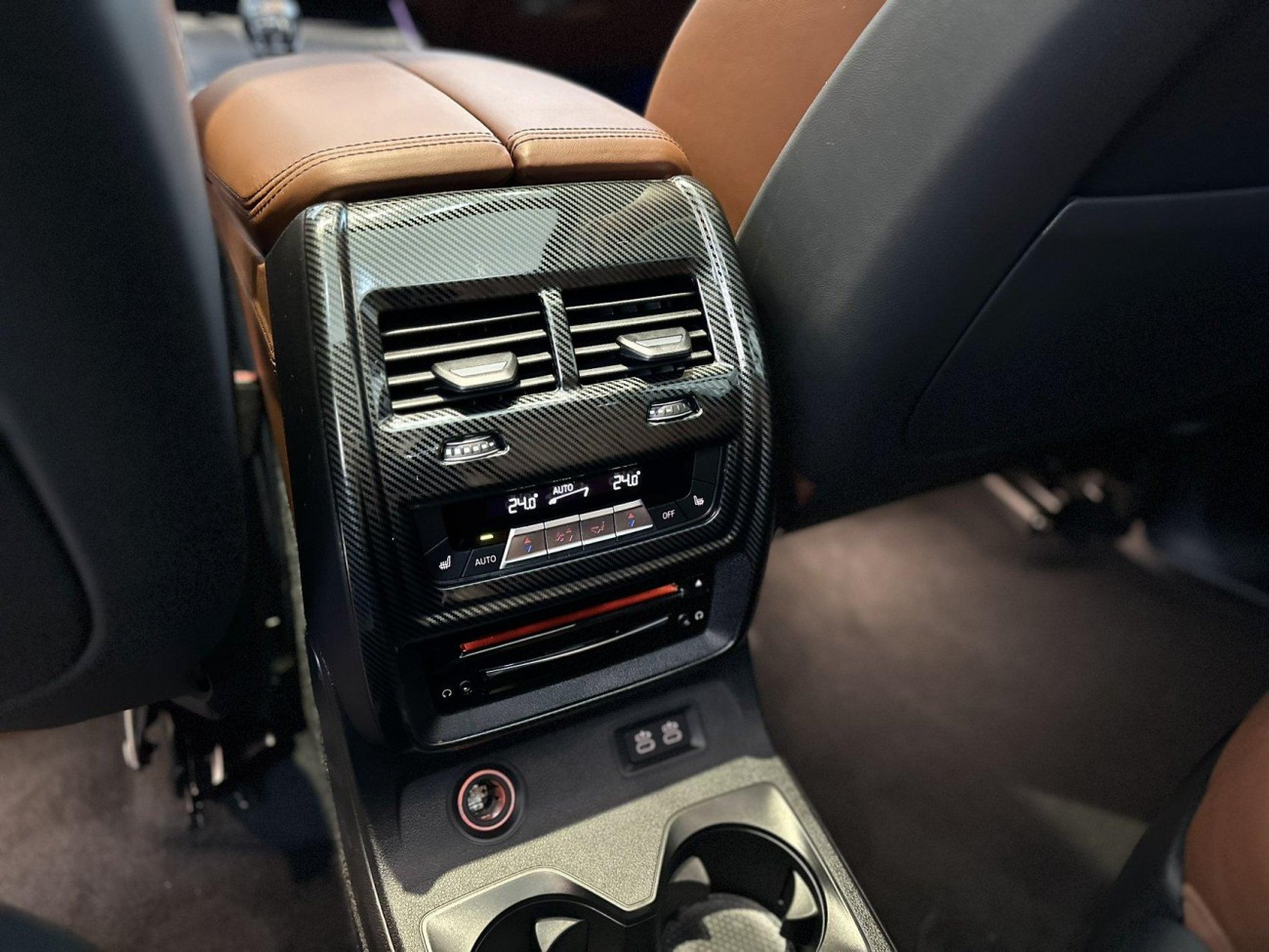 BMW X7 2022