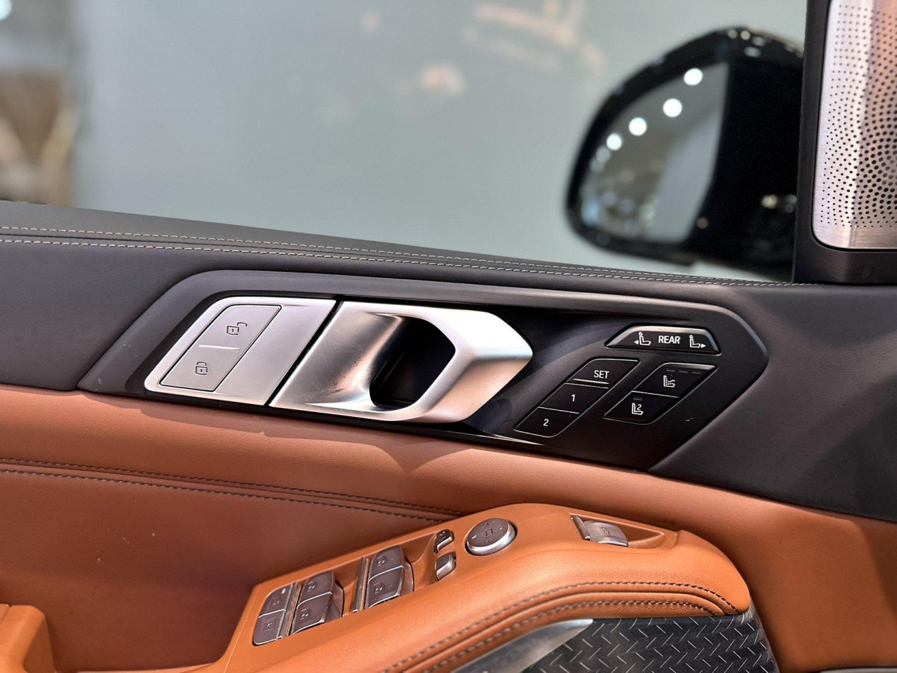 BMW X7 2022