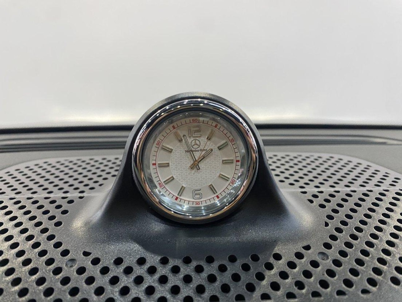 Mercedes-Benz GLB 2023